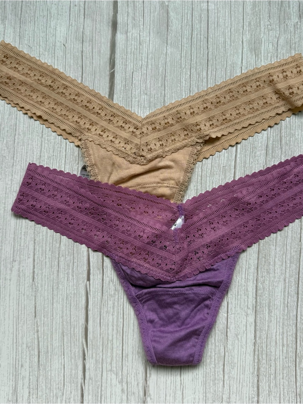 Hanky Panky Women's Dream Low-Rise Thong